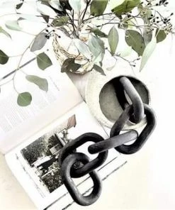 Sunrise Homewares Wooden Chains 15 Sunrise Homewares Wooden Chains