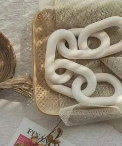 Sunrise Homewares Wooden Chains 17 Sunrise Homewares Wooden Chains