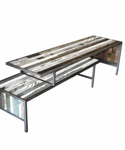 PFS Furniture Sales Extendable Media Unit Clearance