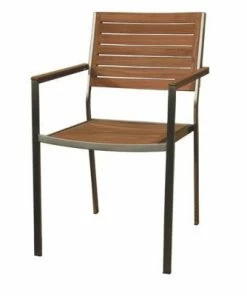 Bayside Hampton Outdoor Chair Outdoor Furniture & Accessories
