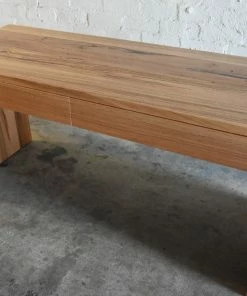 PFS Furniture Sales Desks Recycled Timber Desk