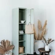 Home Page Mustard Skinny Locker