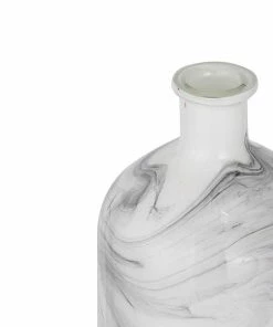 Alliance Homewares Svirla Vase 14 Alliance Homewares Svirla Vase