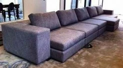 PFS Furniture Sales Sofas Monaco Lounge