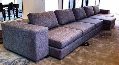 PFS Furniture Sales Sofas Monaco Lounge 1 PFS Furniture Sales Sofas Monaco Lounge