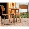 Melton Craft Outdoor Furniture & Accessories Rye Teak Patio