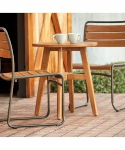 Melton Craft Outdoor Furniture & Accessories Rye Teak Patio