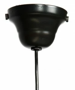 H & G Lighting Flared Cage Hanging Pendant