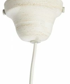 H & G Lighting Bell Hanging Pendant Light