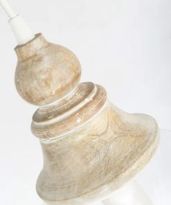 H & G Lighting Bell Hanging Pendant Light