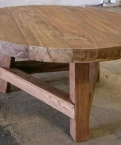 PFS Furniture Sales Coffee Tables Driftwood Coffee Table