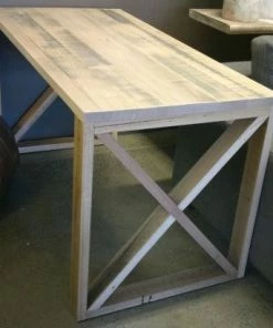 PFS Furniture Sales Desks RAT Cross End Desk