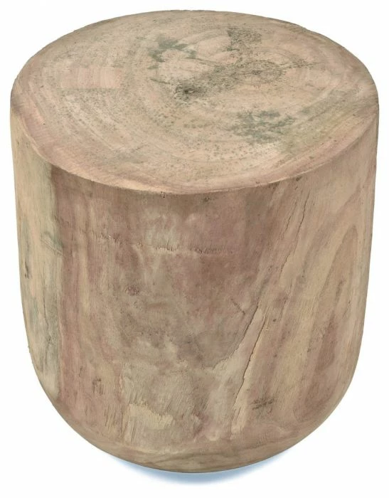 Yellow Brick Stools Bukit Wooden Stool 2 Yellow Brick Stools Bukit Wooden Stool