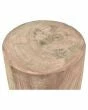 Yellow Brick Stools Bukit Wooden Stool 3 Yellow Brick Stools Bukit Wooden Stool